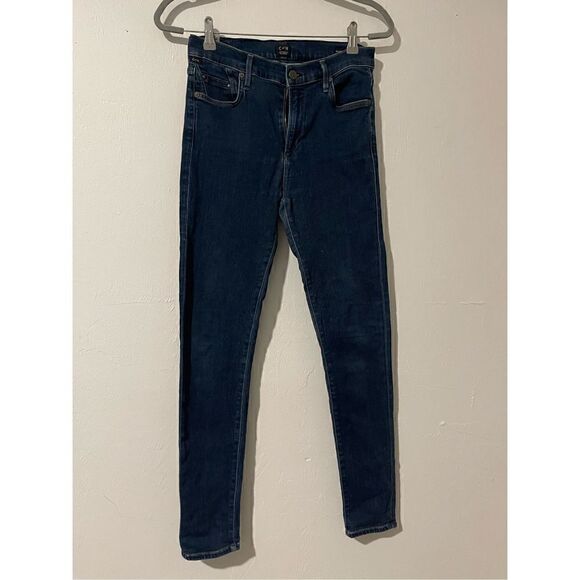 Citizens of Humanity 28/6 rocket high rise skinny - Picture 2 of 9